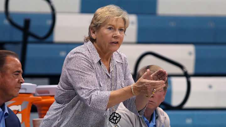 UNC's Sylvia Hatchell Resigns After Investigation Into Racially Insensitive Remarks, Player Treatment