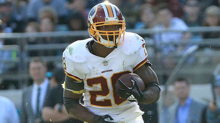 Top Fantasy Football Streaming Options for Week 2 Top Fantasy Football Streaming Options for Week 2