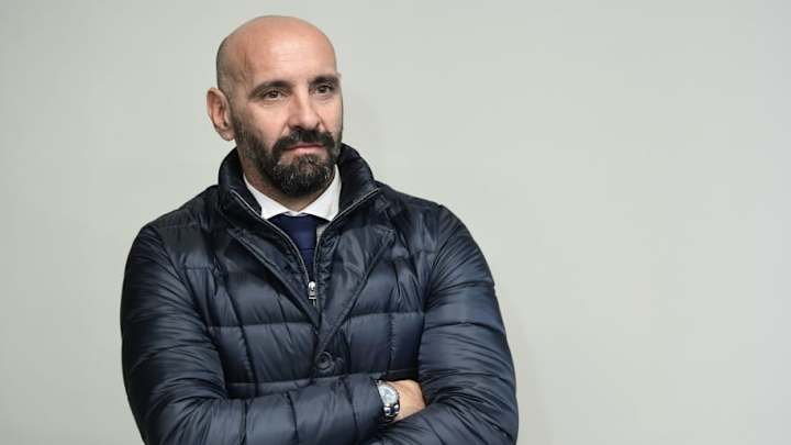 Monchi Sets Date for Roma Departure as Arsenal Close in on Legendary Director of Football Monchi Sets Date for Roma Departure as Arsenal Close in on Legendary Director of Football
