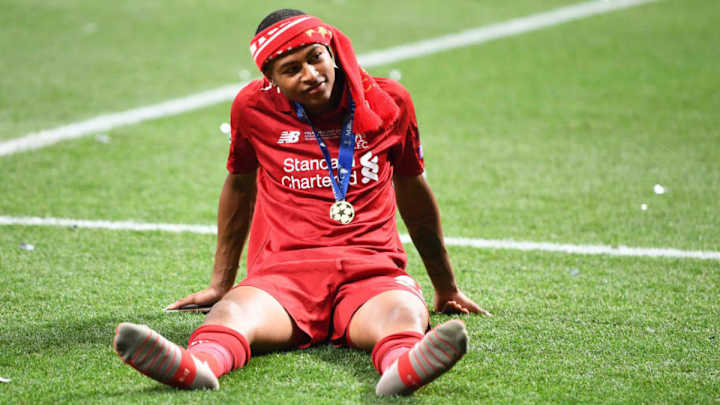 Rhian Brewster & Alex Oxlade-Chamberlain Set to Join Liverpool Squad for Pre-Season Tour