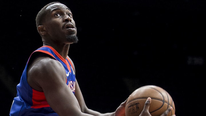 Watch: Theo Pinson Drills Last-Second Three for Long Island Nets to Clinch Spot in G-League Finals