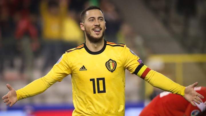 La llegada de Hazard al Real Madrid depende de la confirmación de Zidane
