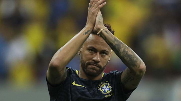 Barcelona Make First Contact With PSG Over Proposed Neymar Return