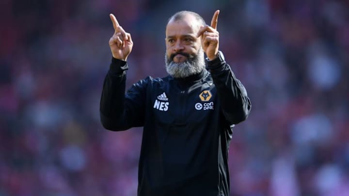 Wolves 2019/20 Premier League Fixtures: When Wanderers Play Man Utd, Aston Villa, Man City & More