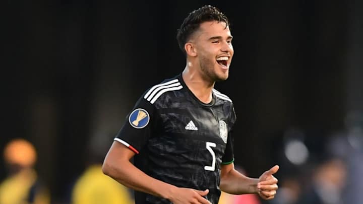 ​Es momento para que Diego Reyes deje Europa y vuelva a suelo azteca