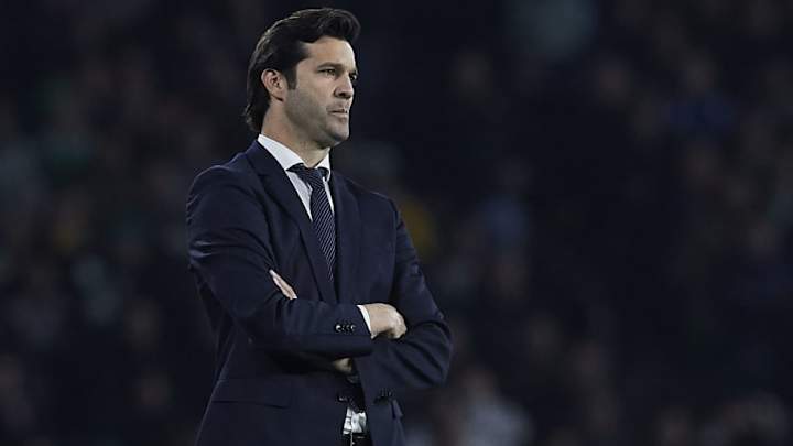 Santiago Solari Claims He Has No Say in Real Madrid's Transfer Policy Amid Isco Exit Rumours Santiago Solari Claims He Has No Say in Real Madrid's Transfer Policy Amid Isco Exit Rumours
