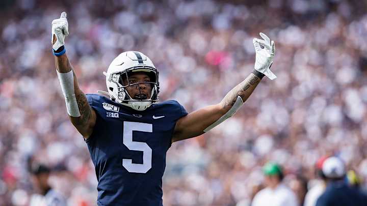 Buffalo vs. Penn State Live Stream: Watch Online, TV Channel, Start Time