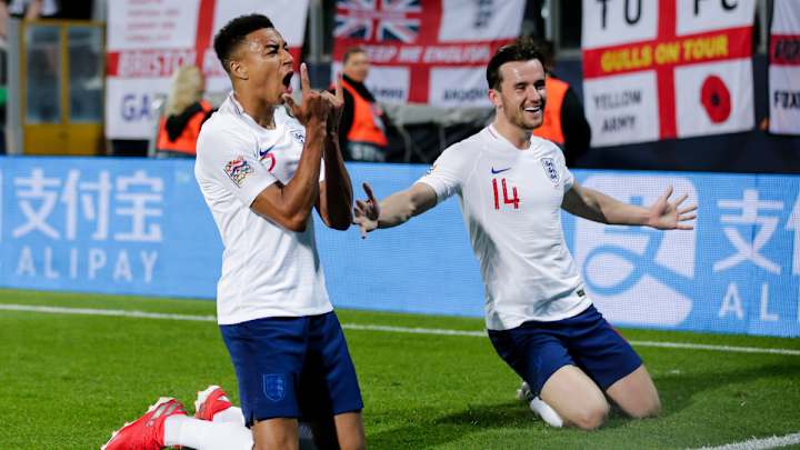 How to Watch England vs. Switzerland: Nations League Live Stream, TV Channel How to Watch England vs. Switzerland: Nations League Live Stream, TV Channel