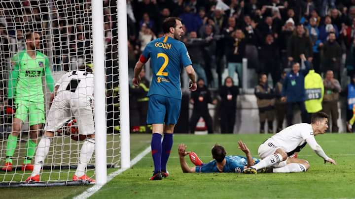 VÍDEO | La teoría que explica por qué el segundo gol de Cristiano Ronaldo no debió ser convalidado