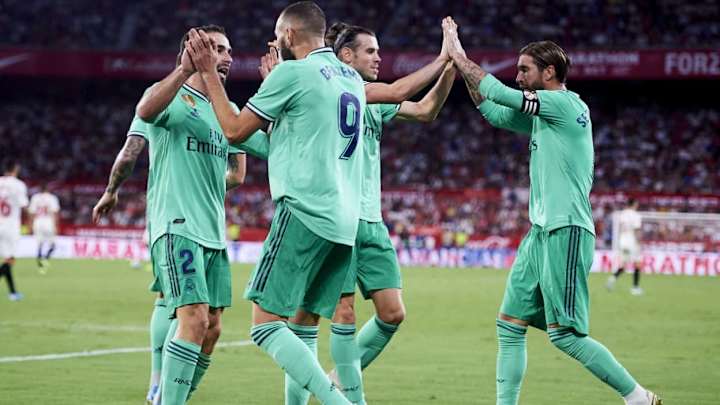 Real Madrid vs Osasuna Preview: Where to Watch, Live Stream, Kick Off Time & Team News Real Madrid vs Osasuna Preview: Where to Watch, Live Stream, Kick Off Time & Team News