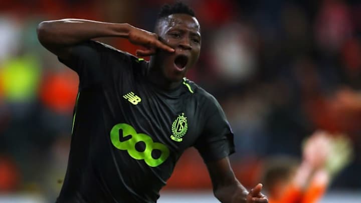 Southampton Confirm Signing of Moussa Djenepo From Standard Liège on 4-Year Deal
