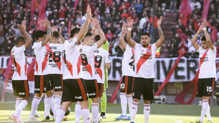 Huracán vs River | Horario, transmisión de TV y posibles formaciones
