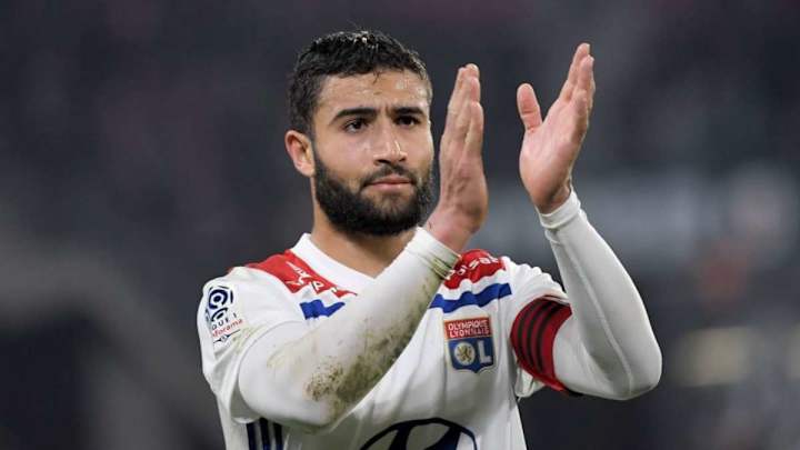 Nabil Fekir Opens Up About Failed Liverpool Move & Hints at Summer Exit From Lyon xit