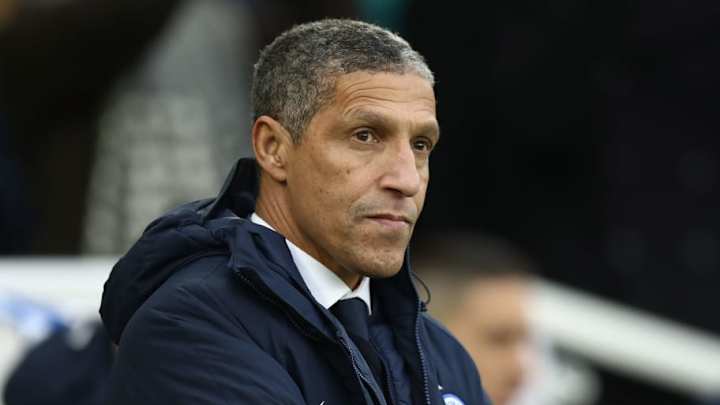 Chris Hughton Left Ruing Missed Opportunities Following Brighton's 4-2 Defeat to Fulham