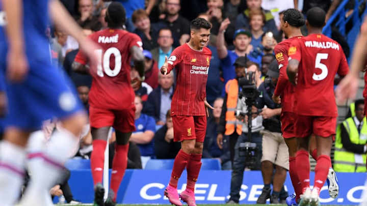 Fantasy Premier League: The 10 Players Who Scooped Man of the Match in Gameweek 6