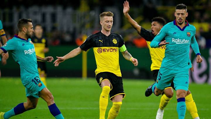 El Barça sufre la peor plaga de lesiones en los últimos años