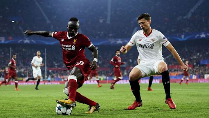 Liverpool vs Sevilla Preview: Where to Watch, Live Stream, Kick Off Time & Team News