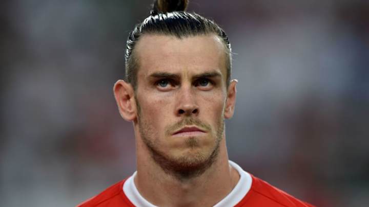 Bale se convierte en una molestia en la 'Operación Salida' del Real Madrid