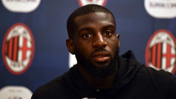 Tiemoue Bakayoko Provides Update on His Chelsea Future as AC Milan Loan Winds Down Tiemoue Bakayoko Provides Update on His Chelsea Future as AC Milan Loan Winds Down
