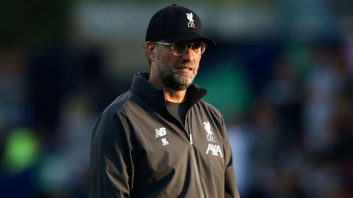 Jurgen Klopp Hints at First-Team Role for Sepp van den Berg But Insists He Must Earn Opportunities