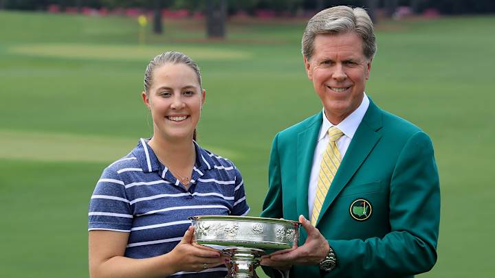 Augusta National Doesn’t Want a Women’s Masters, but It Should