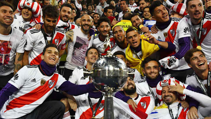 Mundial de Clubes 2021 | ¿Cómo será el sistema de clasificación para los equipos de Conmebol?