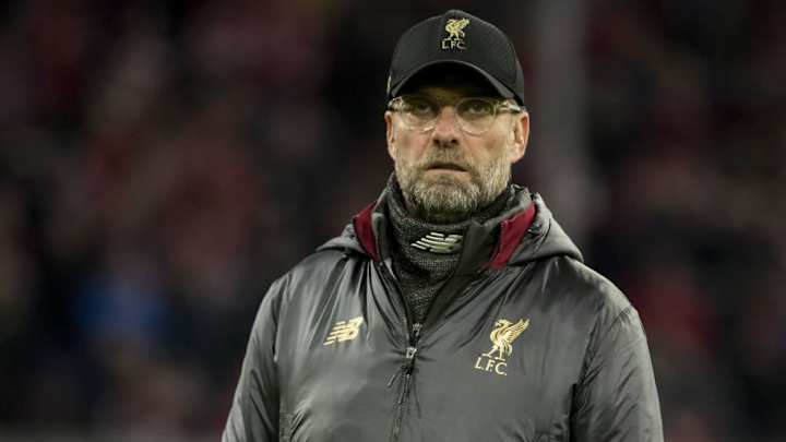 Jurgen Klopp Reveals Positive Timeline for Joe Gomez's Return to Action After Leg Break