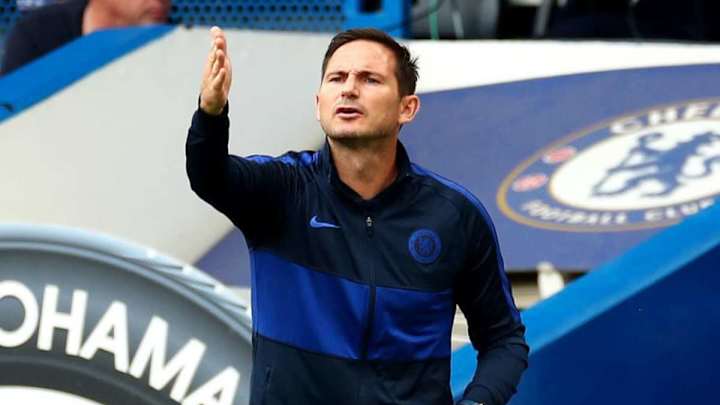 Chelsea 2-2 Sheffield United: Frank Lampard on Losing Focus, Billy Gilmour & Injury Updates