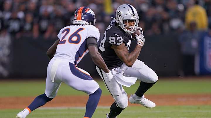 Fantasy Football: Week 2 TE Rankings Fantasy Football: Week 2 TE Rankings