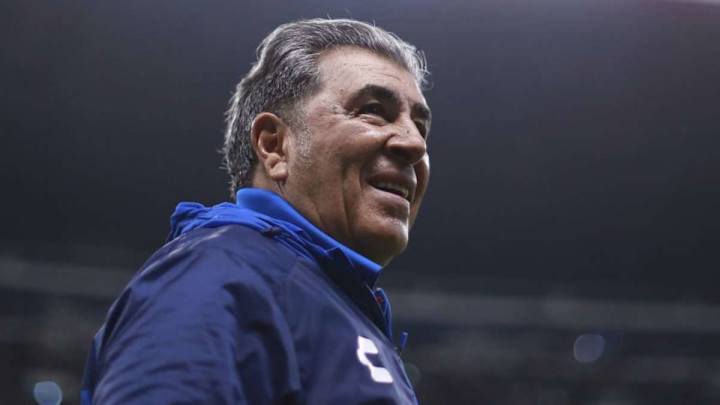 Carlos Reinoso defendió a Tomás Boy luego de la derrota de Chivas con Correcaminos Carlos Reinoso defendió a Tomás Boy luego de la derrota de Chivas con Correcaminos