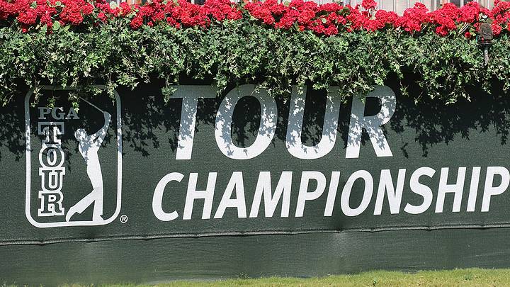 Fans Injured After Lightning Strikes at Tour Championship