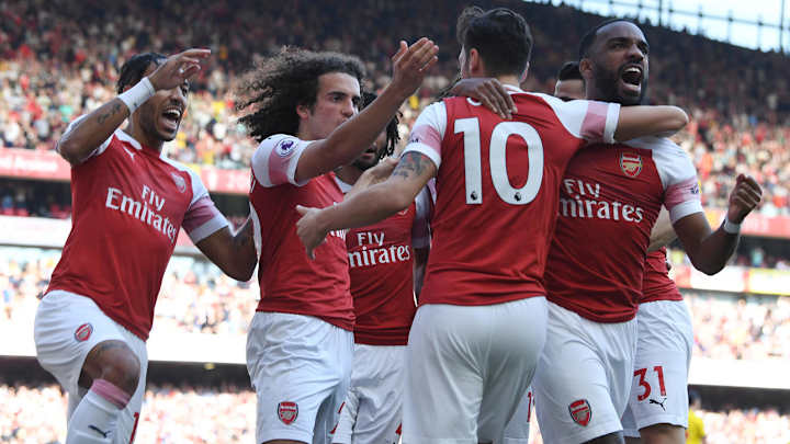 Arsenal vs. Valencia Live Stream, TV Channel: Watch Europa League Arsenal vs. Valencia Live Stream, TV Channel: Watch Europa League