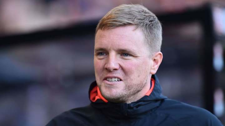 Bournemouth vs Newcastle: Eddie Howe's Best Available Cherries Lineup