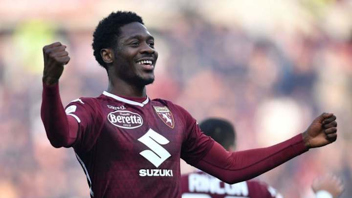 Torino President Confirms Permanent Signing of Chelsea Youngster Ola Aina