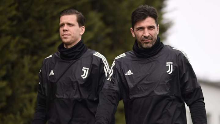 How Wojciech Szczesny Has Proven He Is a Worthy Successor to Gianluigi Buffon at Juventus How Wojciech Szczesny Has Proven He Is a Worthy Successor to Gianluigi Buffon at Juventus