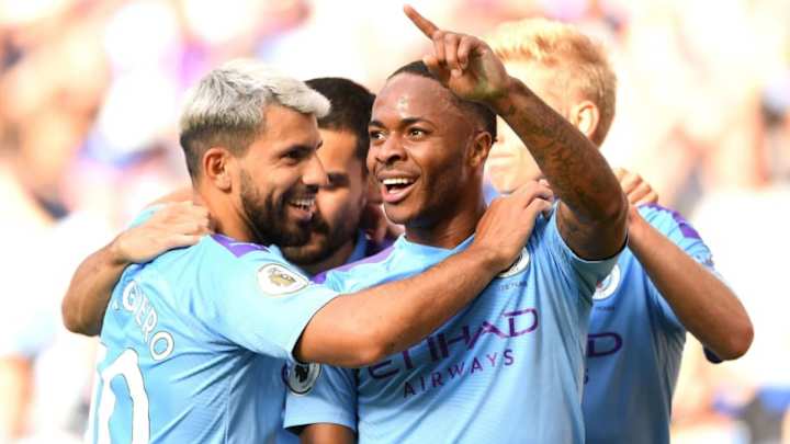 7 of the Best Moments From an Enthralling Weekend of Premier League Action 7 of the Best Moments From an Enthralling Weekend of Premier League Action