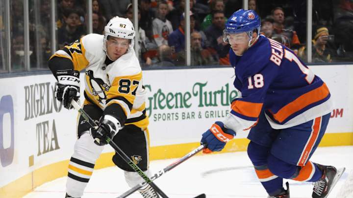 Penguins vs. Islanders: Complete First-Round Series Schedule Penguins vs. Islanders: Complete First-Round Series Schedule