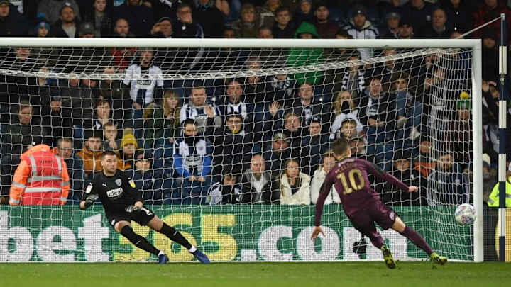 VÍDEO | El peor penalti de la historia