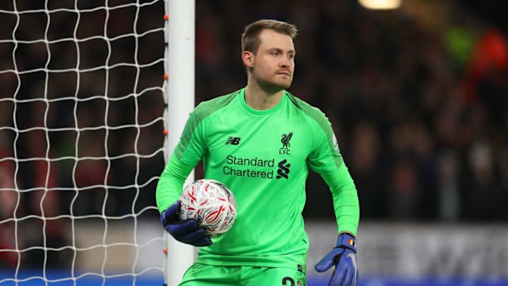 Simon Mignolet Reveals Why Liverpool Are in Better Position to Win Premier League Than in 2013/14