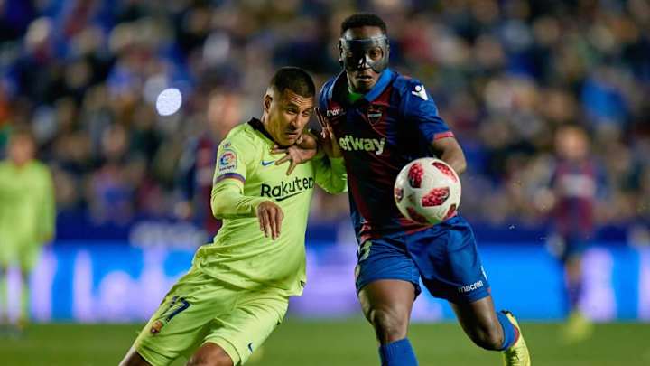 La última vez que el FC Barcelona quedó eliminado en octavos de final de la Copa del Rey