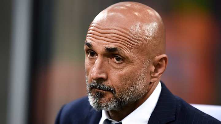 Spalletti Out as Inter Milan Manager; Conte Expected to Replace Him