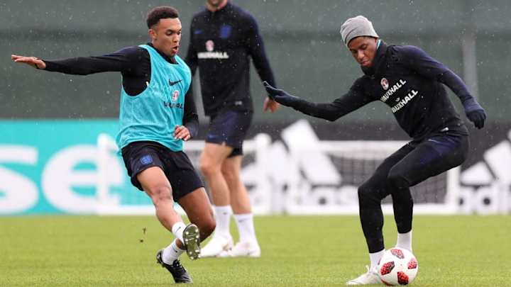 Brothers of Marcus Rashford and Trent Alexander-Arnold Attacked at Gunpoint in Manchester