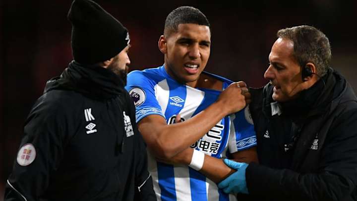 Abdelhamid Sabiri Makes Long Awaited Huddersfield Return From Injury in Development Game
