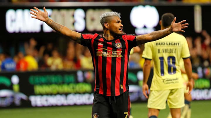 Lo bueno, lo malo y lo feo de la derrota del América ante Atlanta United en la Campeones Cup