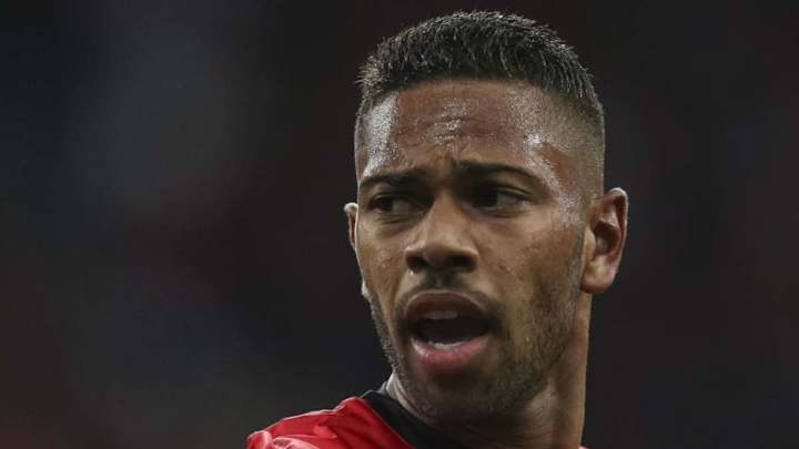 Atletico Madrid Reach Agreement for Brazilian Left Back Renan Lodi Atletico Madrid Reach Agreement for Brazilian Left Back Renan Lodi