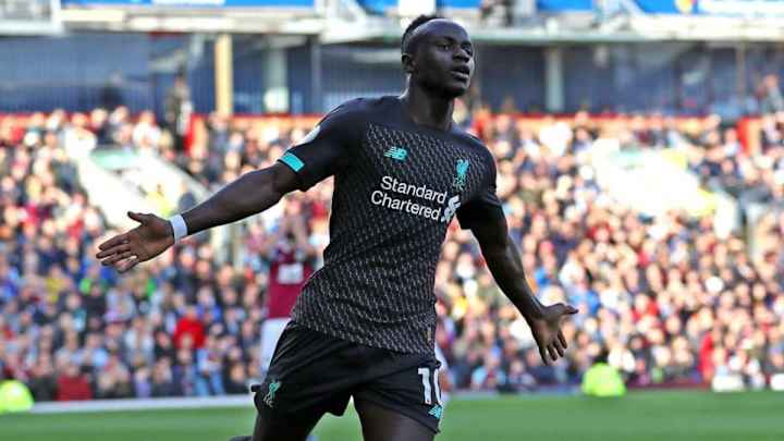 Jordan Henderson Reveals Sadio Mane's Dressing-Room Actions Following Burnley Outburst Jordan Henderson Reveals Sadio Mane's Dressing-Room Actions Following Burnley Outburst