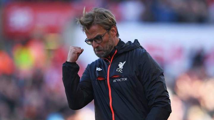 ​Las 7 mejores actuaciones del Liverpool desde la llegada de Jurgen Klopp