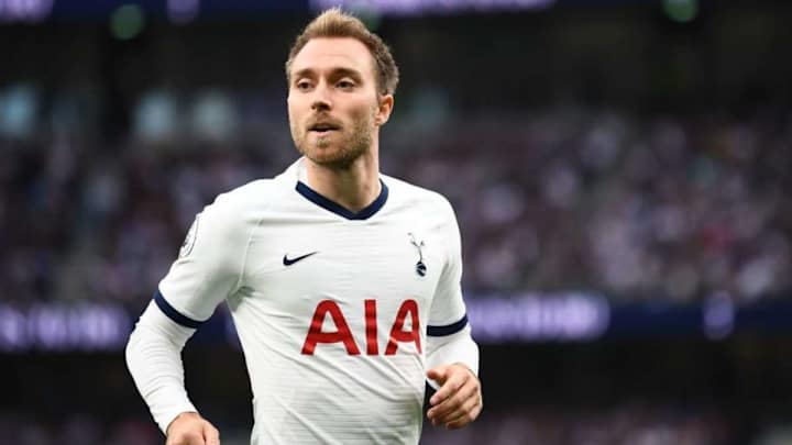La Juventus quiere convencer a Eriksen de esperar un año y llegar gratis