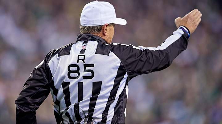 Report: NFL to Consider Proposal for Coaches' Challenges on Judgment Calls Report: NFL to Consider Proposal for Coaches' Challenges on Judgment Calls