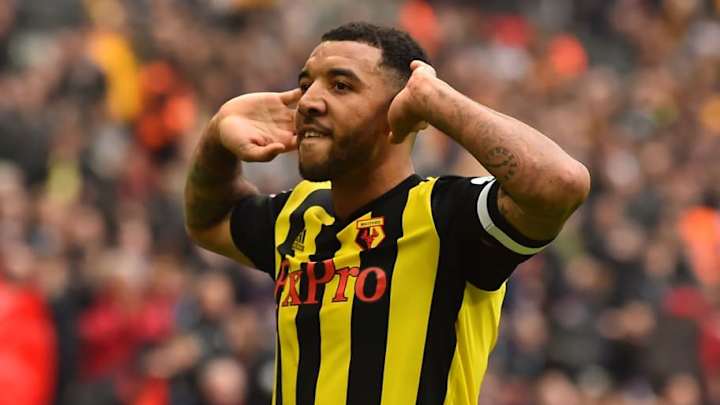 8 Premier League Players Who Worked Their Way Up the Footballing Pyramid 8 Premier League Players Who Worked Their Way Up the Footballing Pyramid